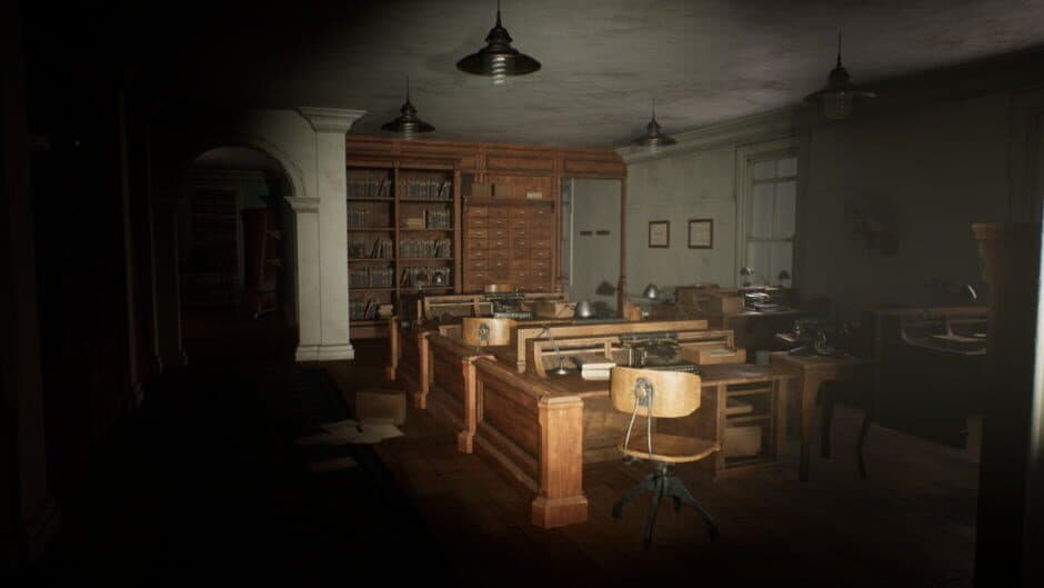 Скриншот 9 из The Chronicle