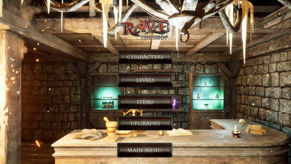 Скриншот 4 из Rage: Anger Management