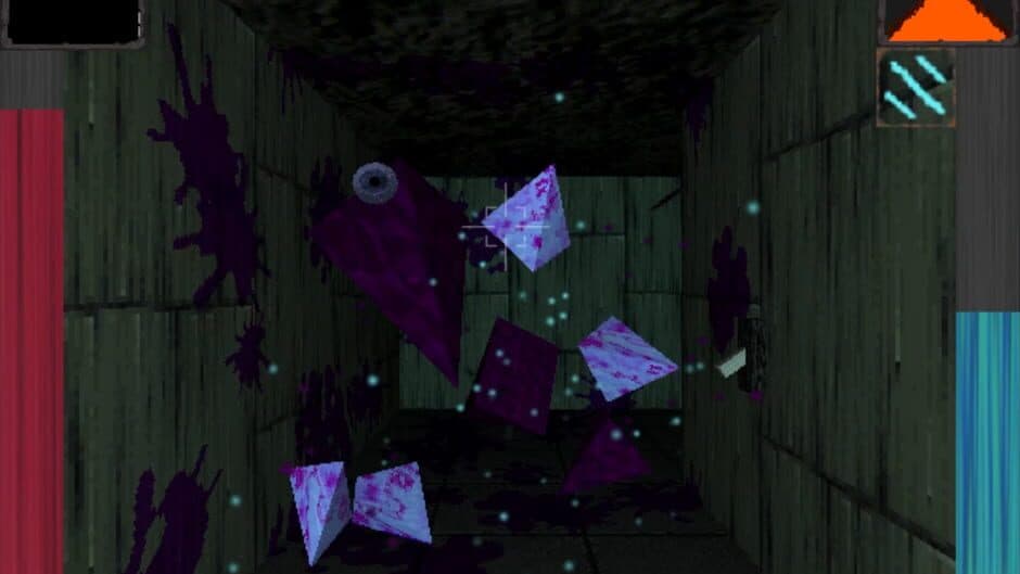 Скриншот 1 из Freakhunter