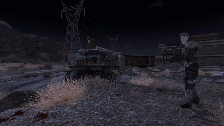 Скриншот 1 из The Inheritance