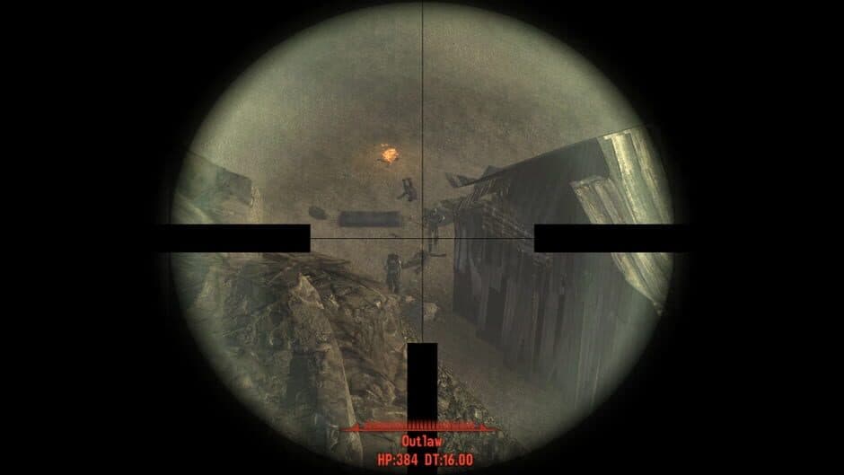 Скриншот 3 из New Vegas Bounties I