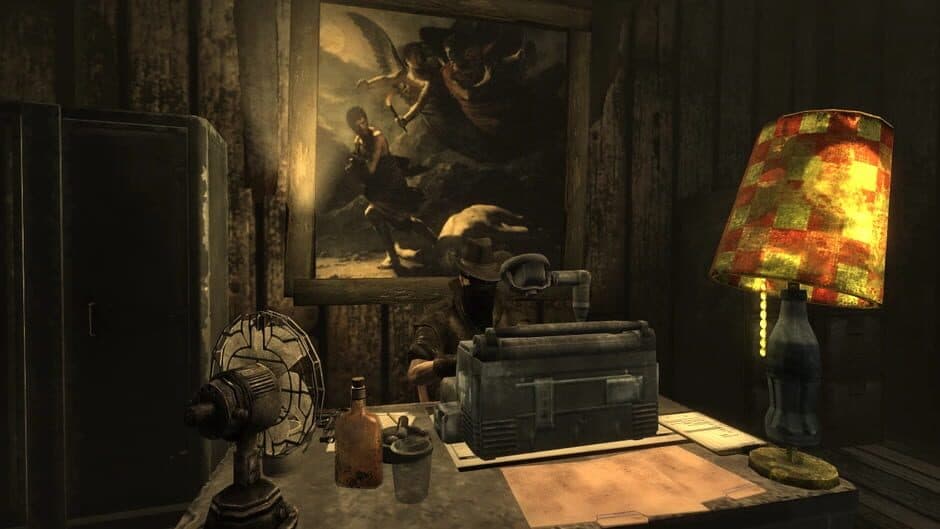 Скриншот 5 из New Vegas Bounties I