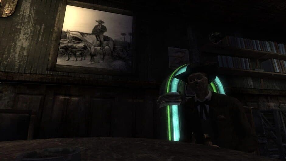Скриншот 2 из New Vegas Bounties II