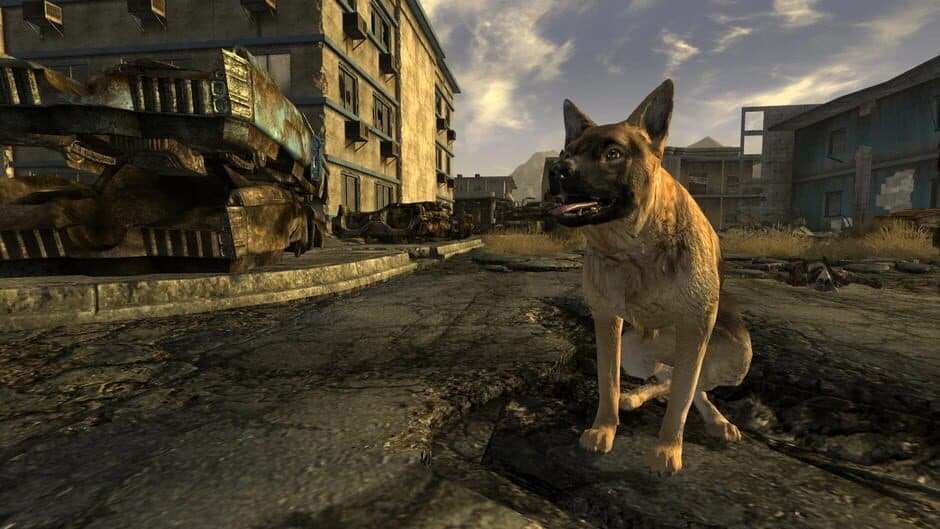 Скриншот 3 из New Vegas Bounties II