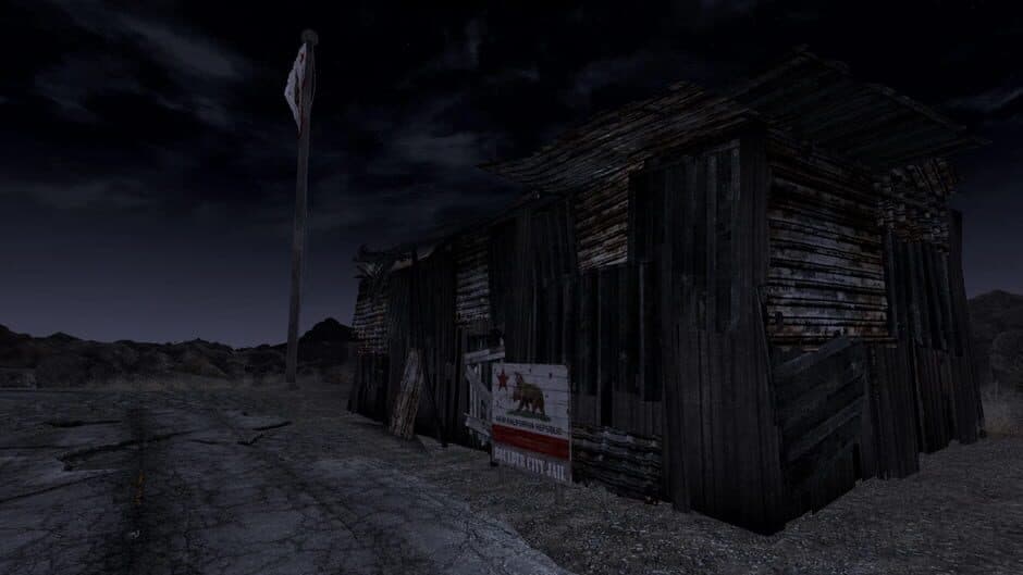 Скриншот 6 из New Vegas Bounties II