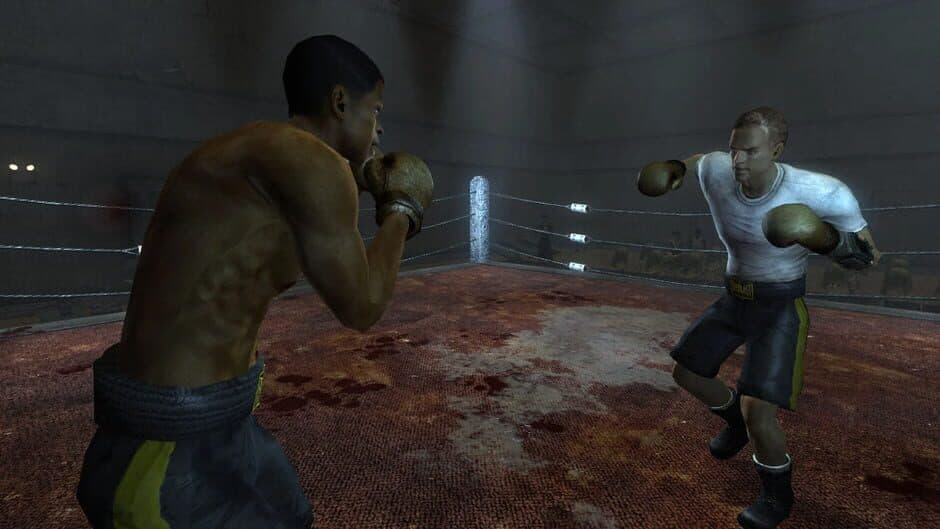 Скриншот 3 из King of the Ring