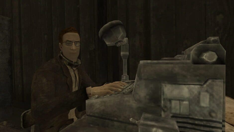Скриншот 2 из New Vegas Killer