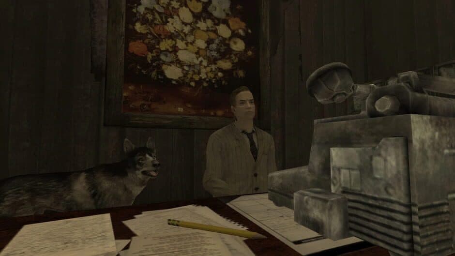 Скриншот 4 из New Vegas Killer