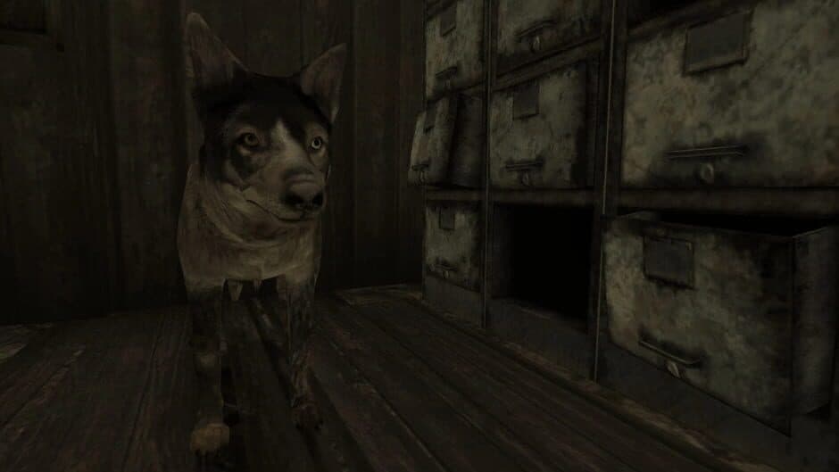 Скриншот 5 из New Vegas Killer