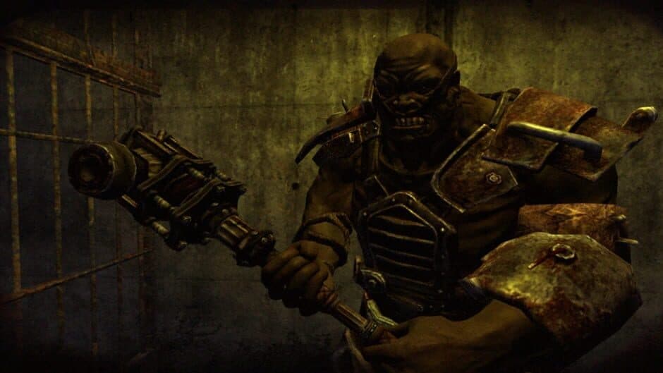 Скриншот 1 из New Vegas Bounties III