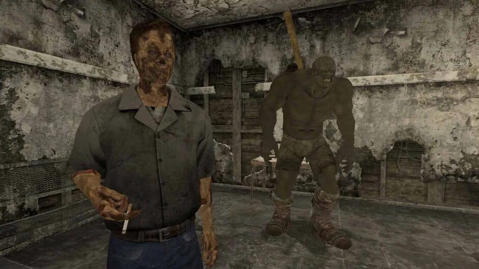Скриншот 2 из New Vegas Bounties III