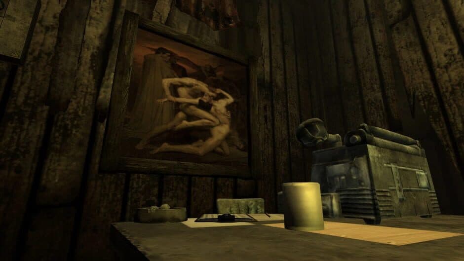Скриншот 4 из New Vegas Bounties III