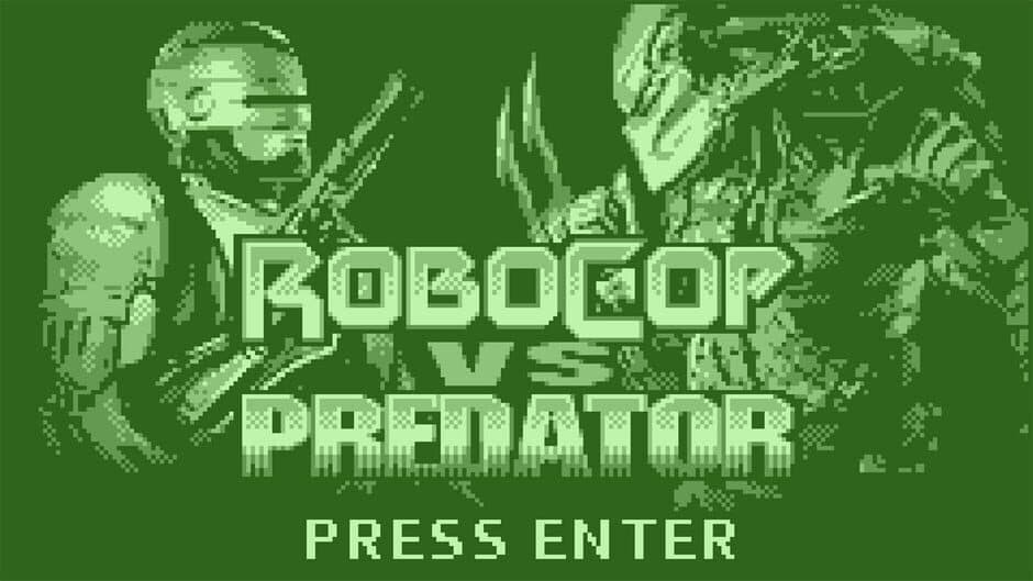 Скриншот 4 из Robocop vs. Predator