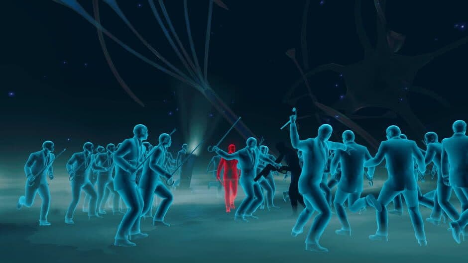 Скриншот 2 из Maxwell's World
