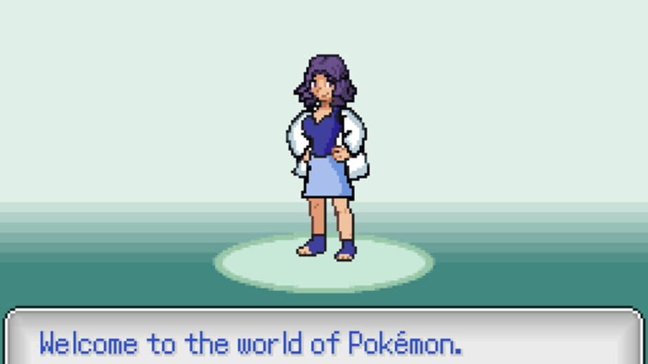 Скриншот 3 из Pokémon: Burning Lotus
