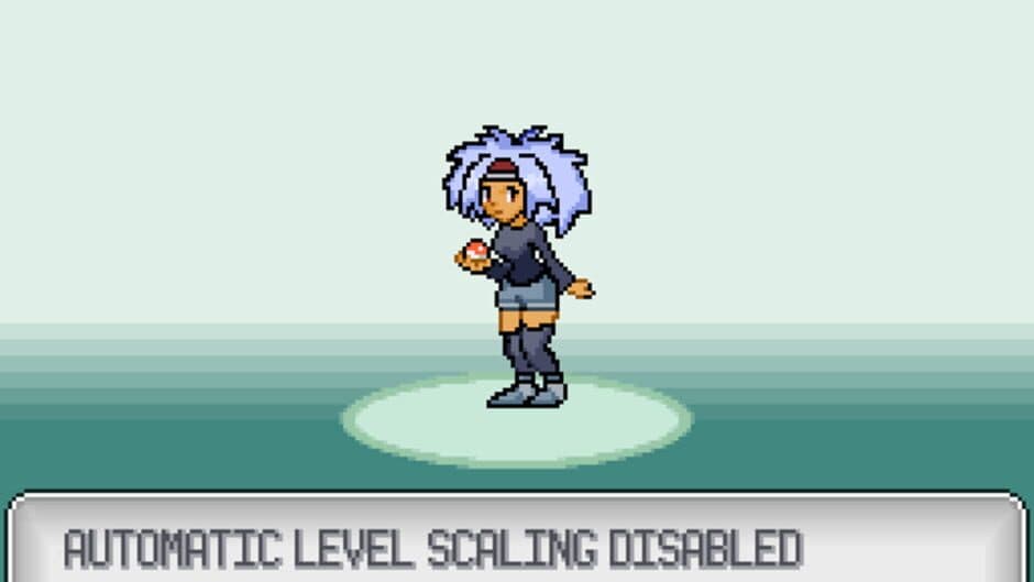 Скриншот 5 из Pokémon: Burning Lotus