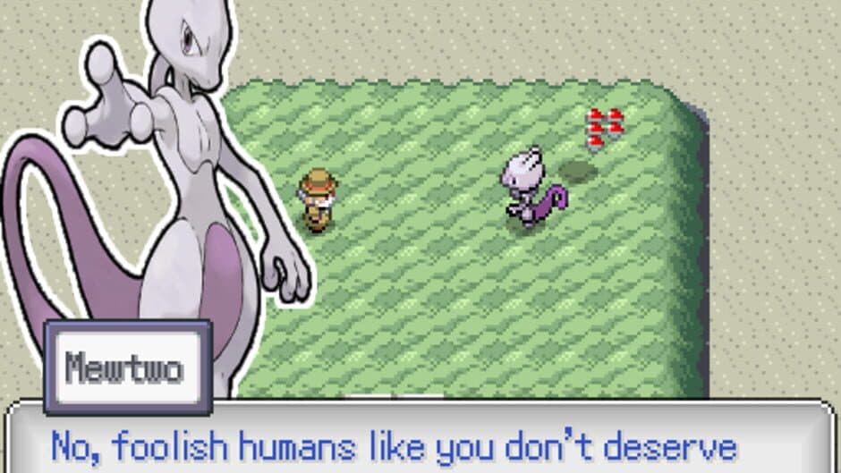 Скриншот 10 из Pokémon: Burning Lotus