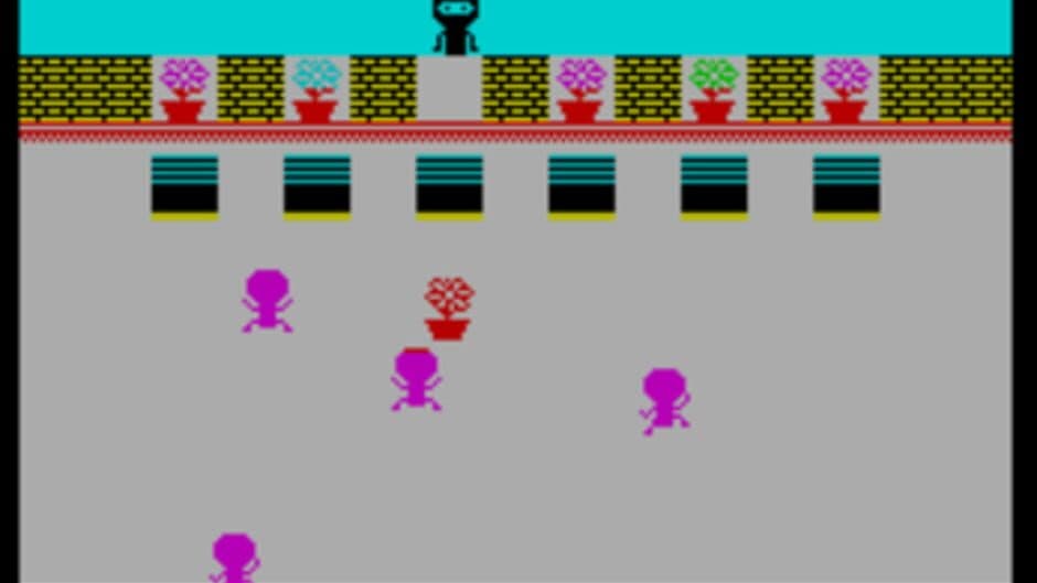 Скриншот 1 из Ninja Gardening Simulator