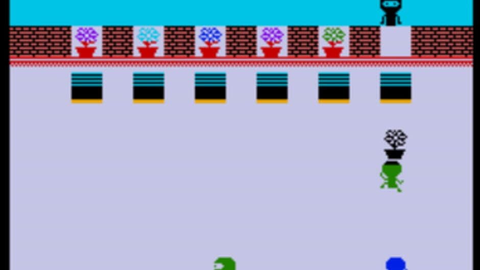 Скриншот 2 из Ninja Gardening Simulator
