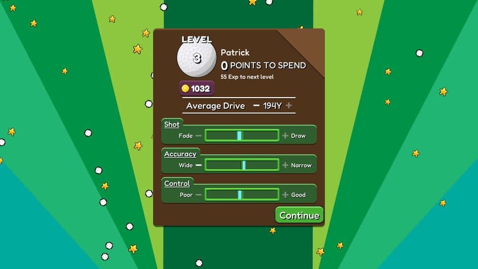 Скриншот 5 из Golfinite