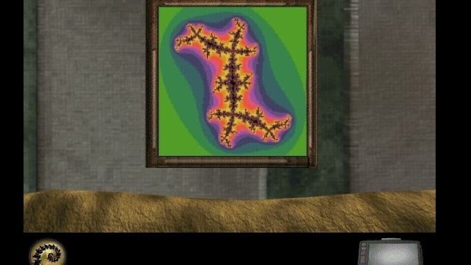 Скриншот 1 из Chaos: A Fantasy Adventure Game