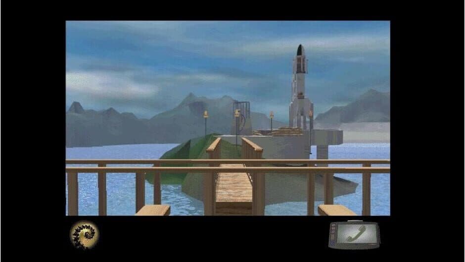 Скриншот 3 из Chaos: A Fantasy Adventure Game