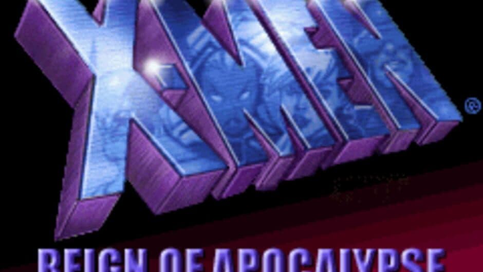 Скриншот 1 из X-Men: Reign of Apocalypse