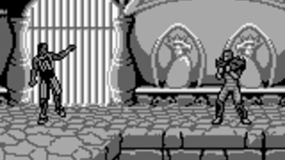 Скриншот 2 из Shaq-Fu