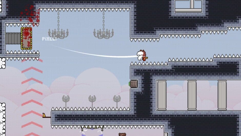 Скриншот 5 из Duck's Despair