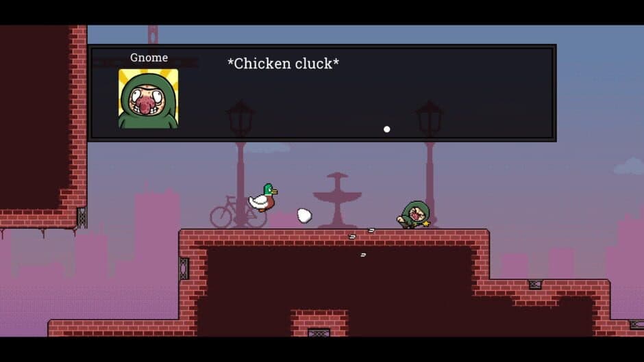 Скриншот 7 из Duck's Despair