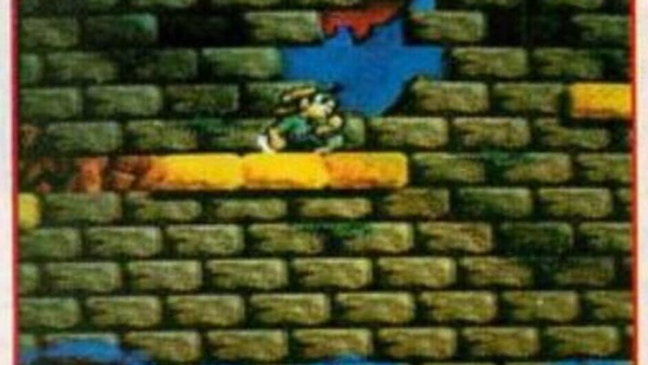 Скриншот 1 из Joe vs. The Wall