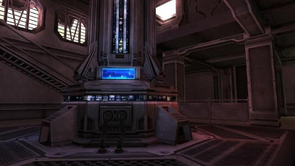 Скриншот 1 из Red Faction: B.E.A.S.T.
