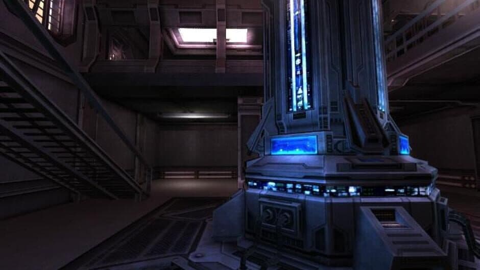 Скриншот 3 из Red Faction: B.E.A.S.T.