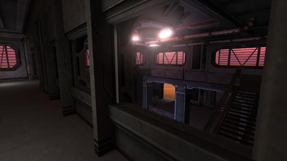 Скриншот 4 из Red Faction: B.E.A.S.T.