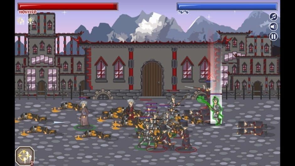 Скриншот 4 из Feudalism III