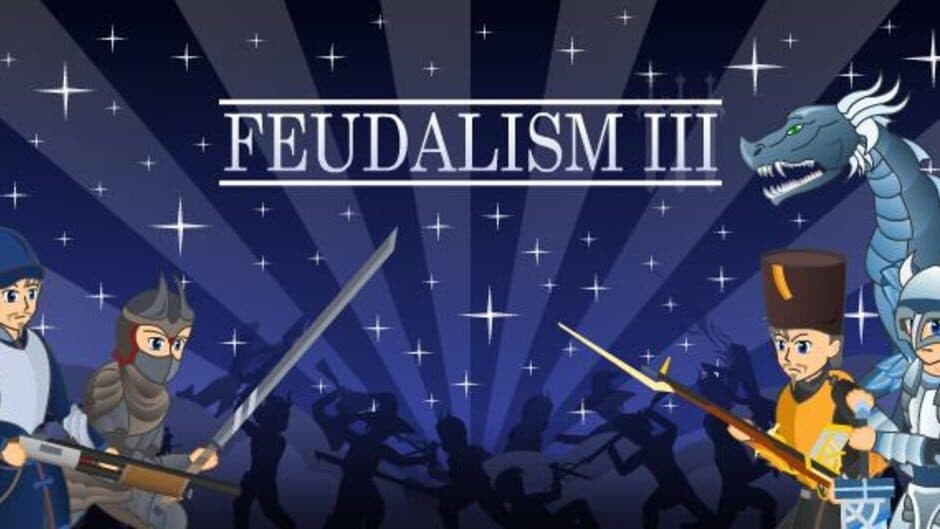 Скриншот 1 из Feudalism III