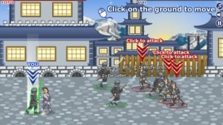 Скриншот 2 из Feudalism III