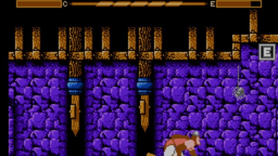 Скриншот 2 из Dragon's Lair