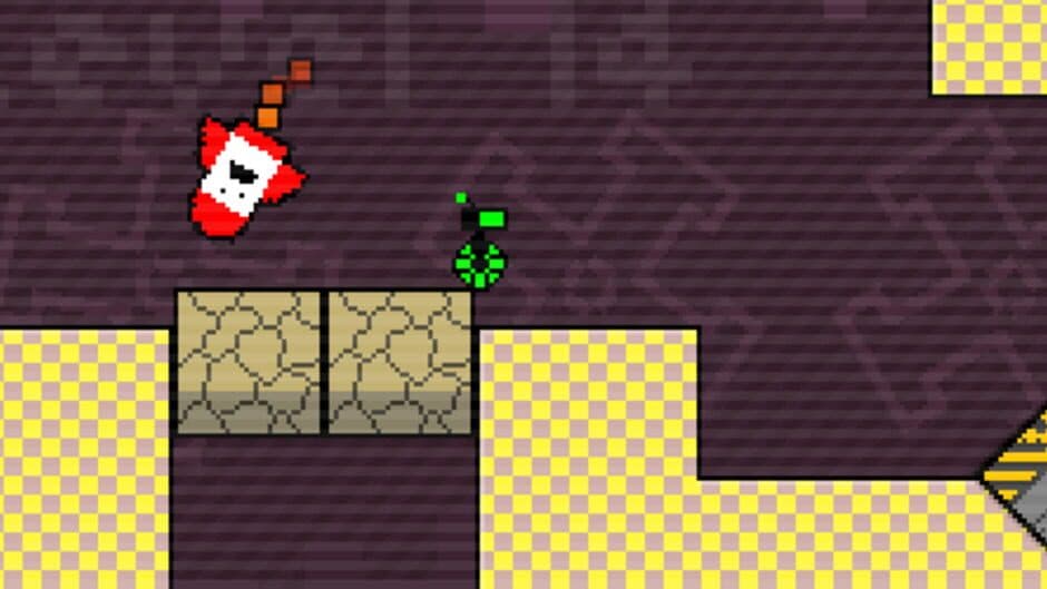 Скриншот 3 из Give Up Robot 2