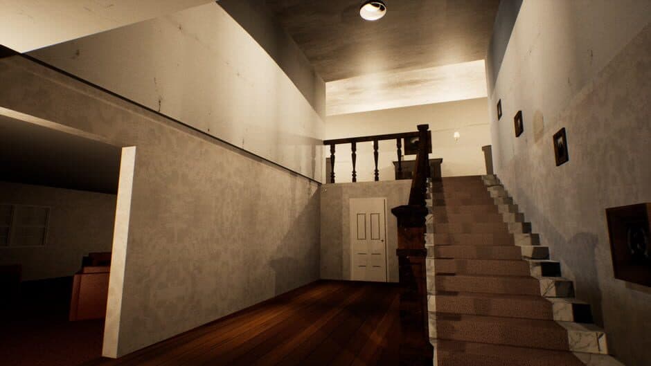 Скриншот 1 из My Grandparent's House