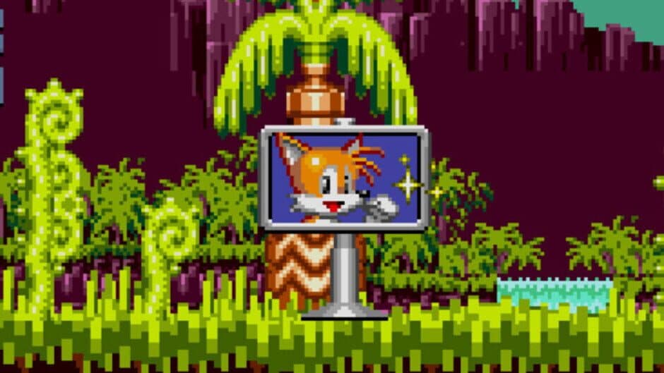 Скриншот 8 из Sonic CD: Miracle Edition
