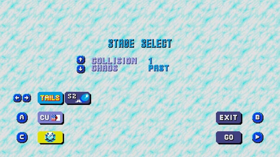 Скриншот 6 из Sonic CD: Miracle Edition
