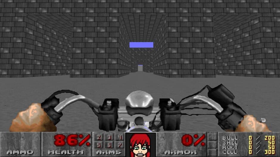 Скриншот 2 из Angry Anna: Christmas Quest