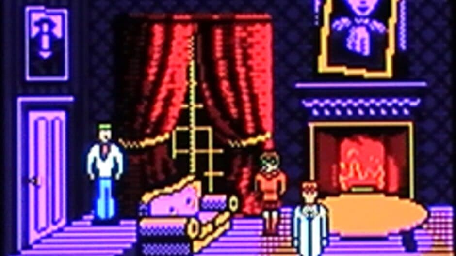 Скриншот 2 из Scooby-Doo! Classic Creep Capers