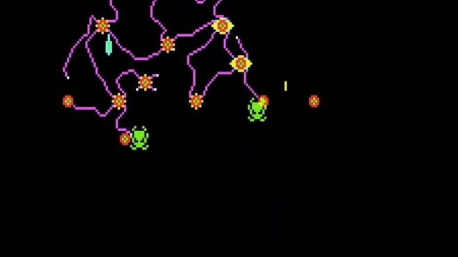 Скриншот 1 из Spiders