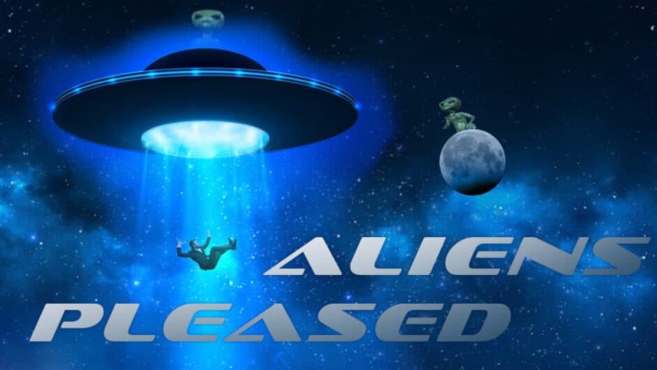 Скриншот 1 из Pleased Aliens