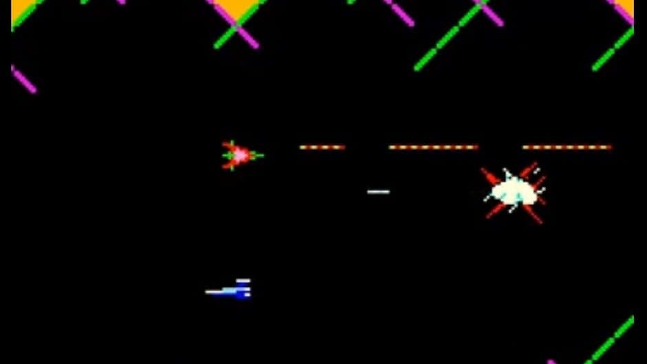 Скриншот 2 из Vanguard