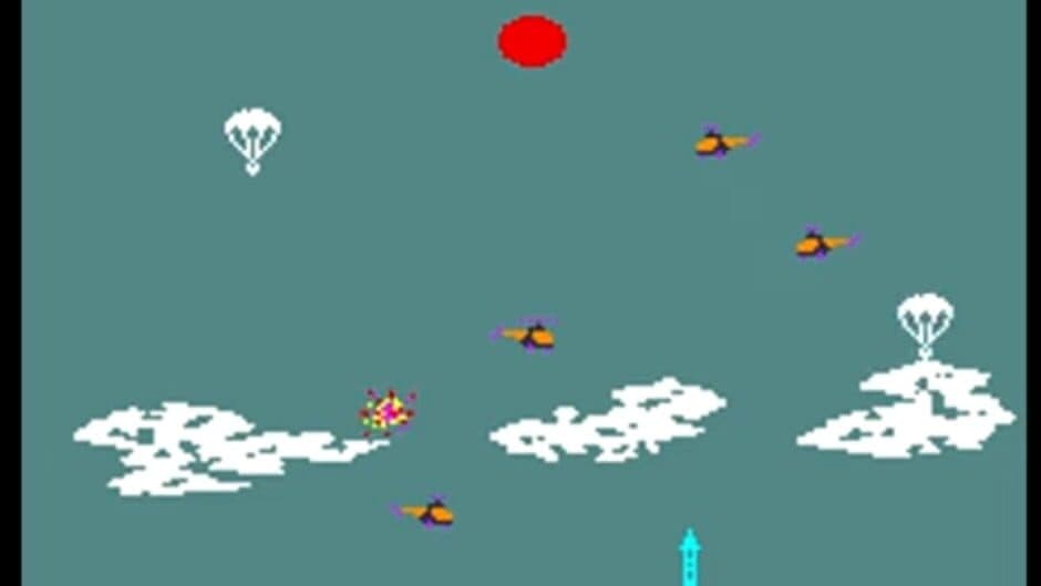 Скриншот 2 из Red Alert
