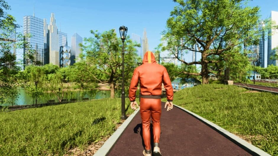 Скриншот 7 из Axium