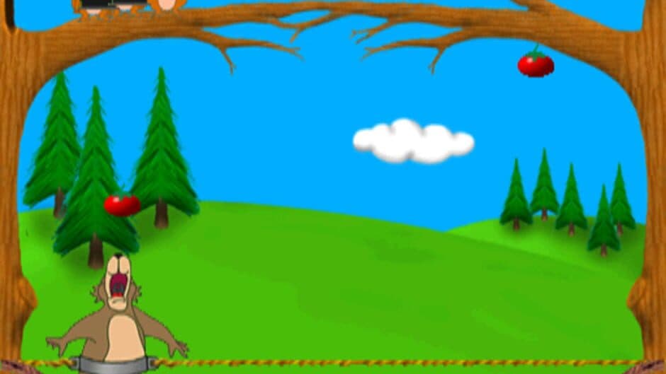 Скриншот 2 из Frantic Fred